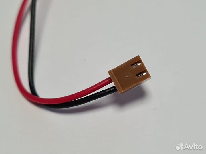 Разъём соединительный ET JAE-2PF-W150