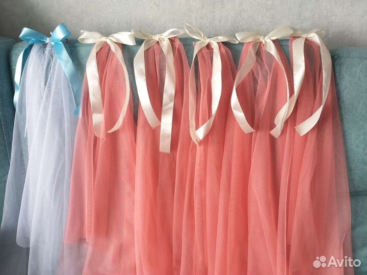 Фата на девичник