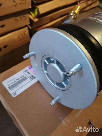 Амортизатор задний BMW 7 F02 F01 F04 оригинал