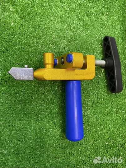 Стеклорез универсальный MOS 2в1