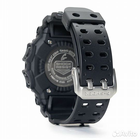 Новые часы casio G-Shock GXW-56BB-1ER