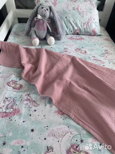 Постельное белье для детей