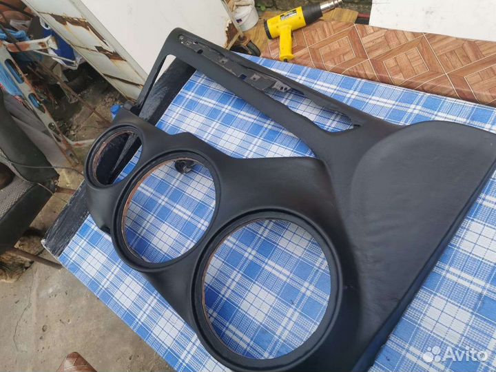 Обшивки, под громкий фронт на jetta 6 джетту