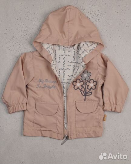 Детская одежда для девочек