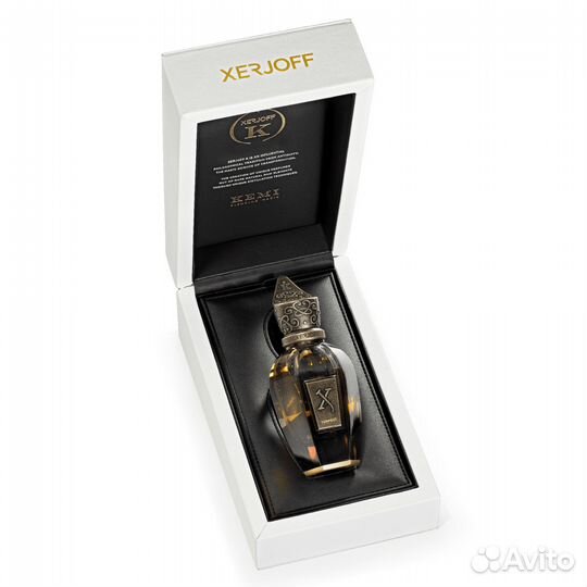 Xerjoff xerjoff k tempest parfum 50 ml - духи