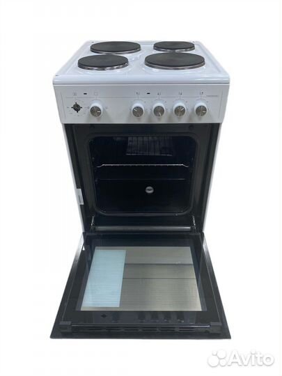 Электрическая плита Simfer F50EW03001