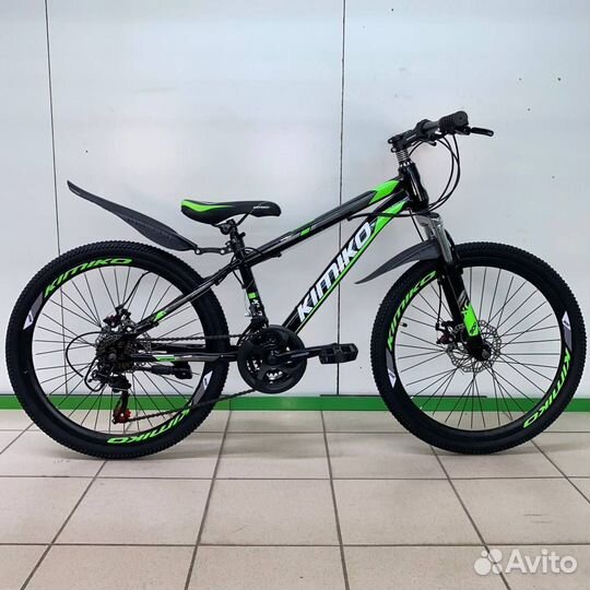 Велосипед горный Kimiko