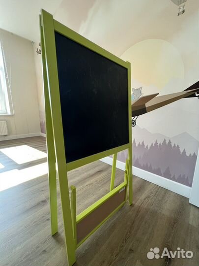Доска мольберт IKEA