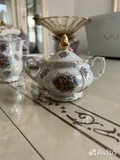 Сервиз Мадонна Оригинал