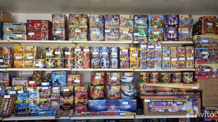 Фестивальные шары 