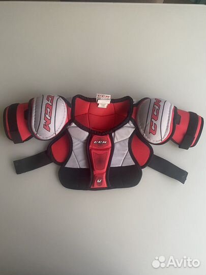 Детская хоккейная форма