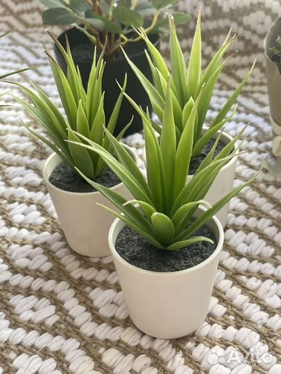 Искусственная зелень