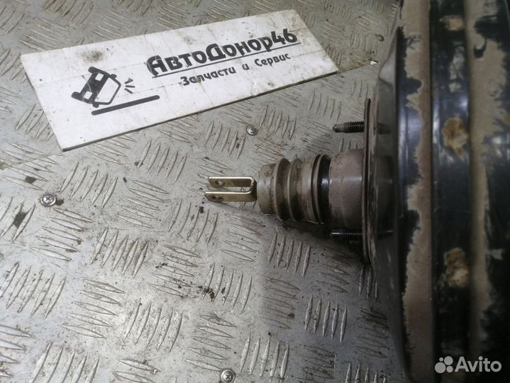Усилитель тормозов вакуумный Renault Megane 1
