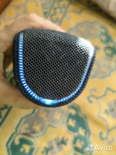 Портативная колонка сони xrs xb31