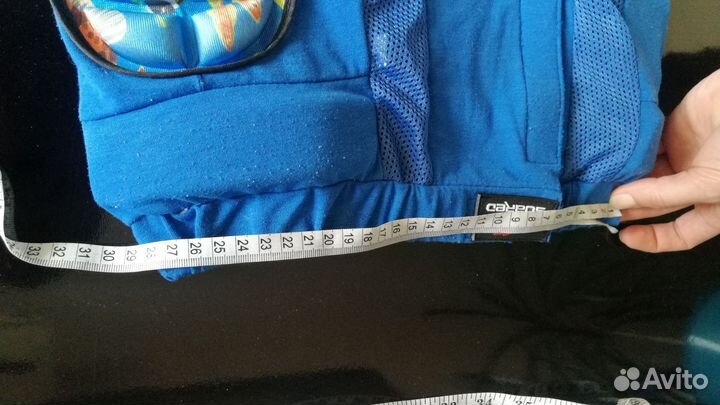 Защитные шорты для ребёнка