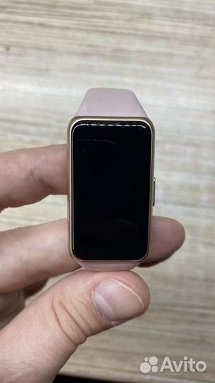 Умный браслет Huawei band 6