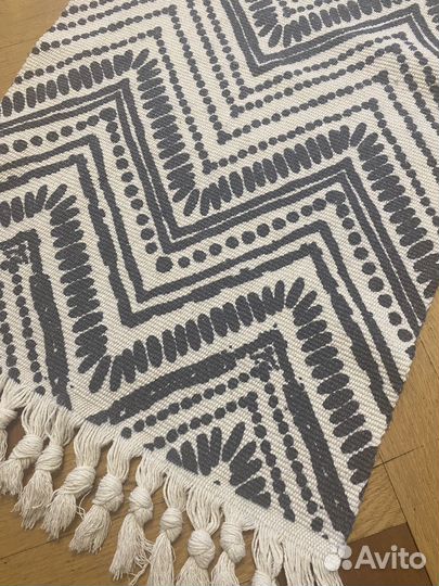 Коврик новый