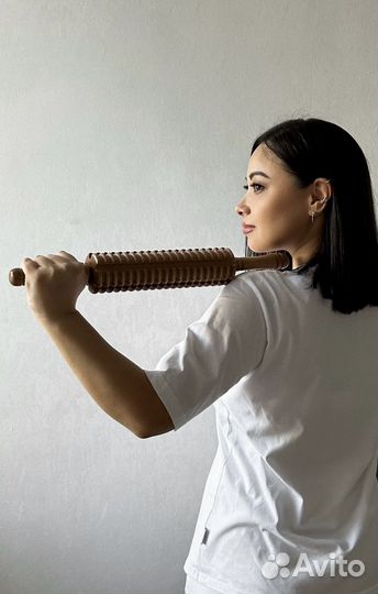 Массаж мадеротерапия