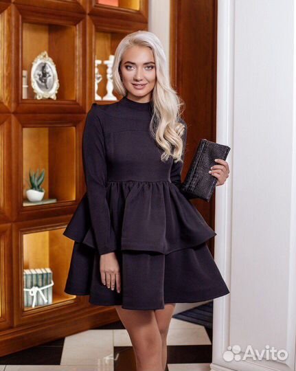 Платье новое 42/44