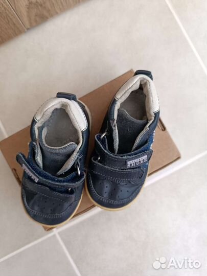 Обувь 3 пары для мальчика. Цена за всё
