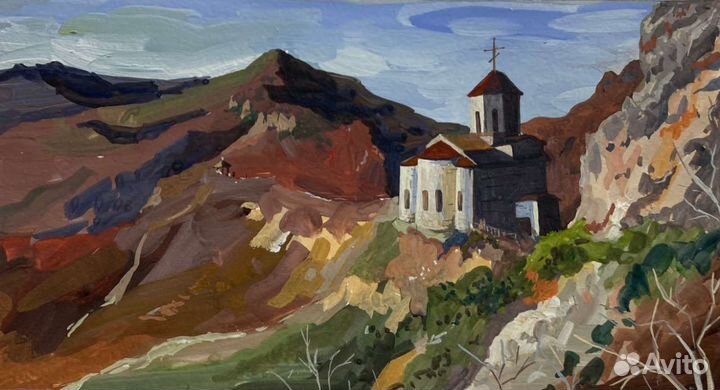 Репетитор по рисованию