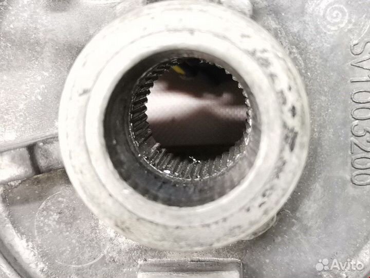 Руль для Peugeot-Citroen C5 1 4109FN