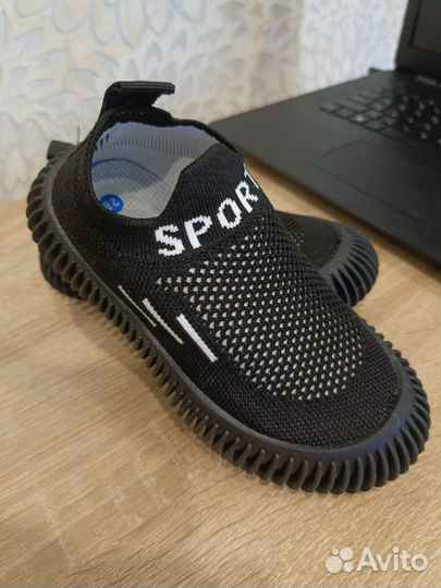 Слипоны новые