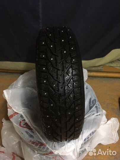 Tigar Ice 185/65 R15