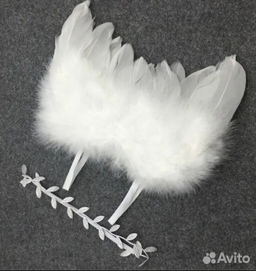 Реквизит для фотосессии новорожденных