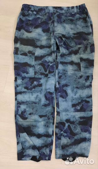 Форма мужская