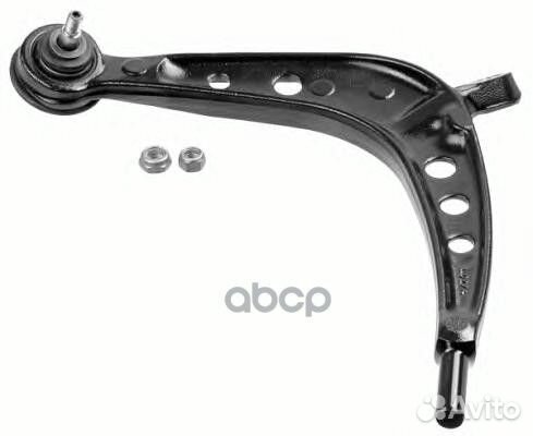 Рычаг пер.лев.BMW 3-серии E46-X 2994801 lemforder