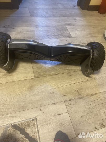 Гироскутер бу