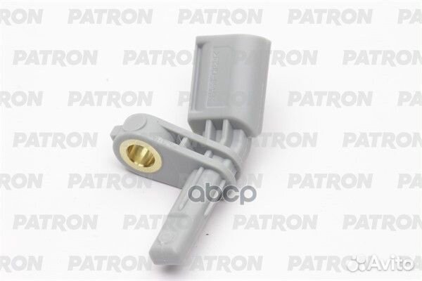 Датчик частоты вращения колеса левый audi: Q7 3