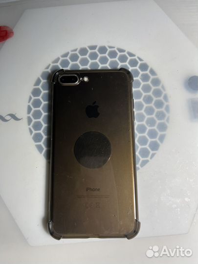 iPhone 7 Plus, 128 ГБ