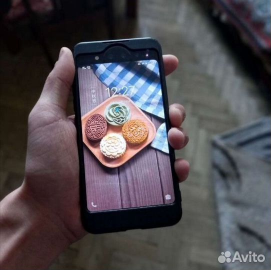 vivo Nex, 8/128 ГБ
