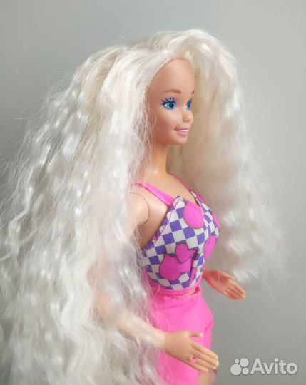 Кукла Барби 90х