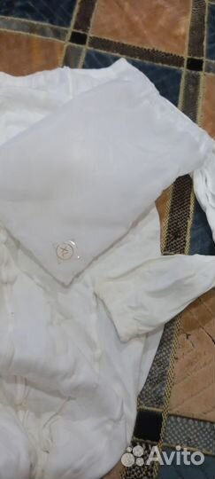 Новый костюм XL для lpg