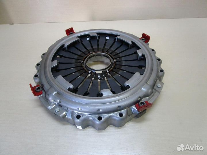 Корзина сцепления - zevs