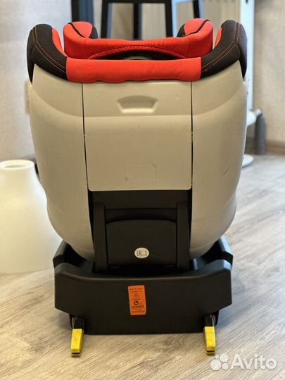 Детское авто кресло