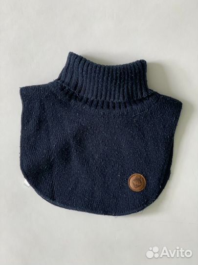 Шарф манишка (гэйтор) H&M 92р