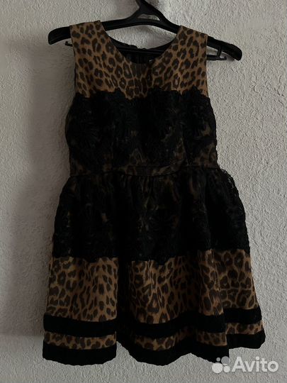 Платье 40 размер