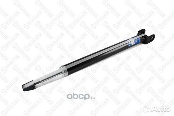 Задний амортизатор nissan teana j32