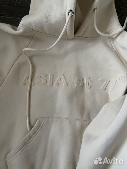 Толстовка asia st 71