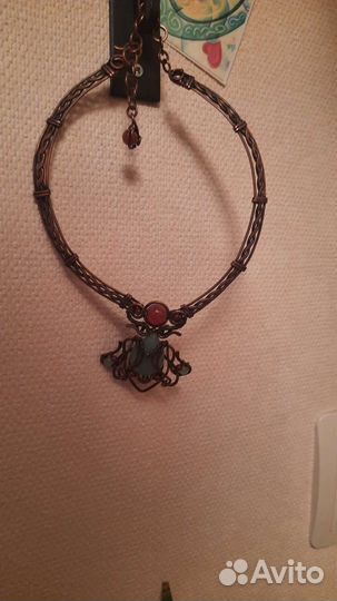 Винтажные украшения