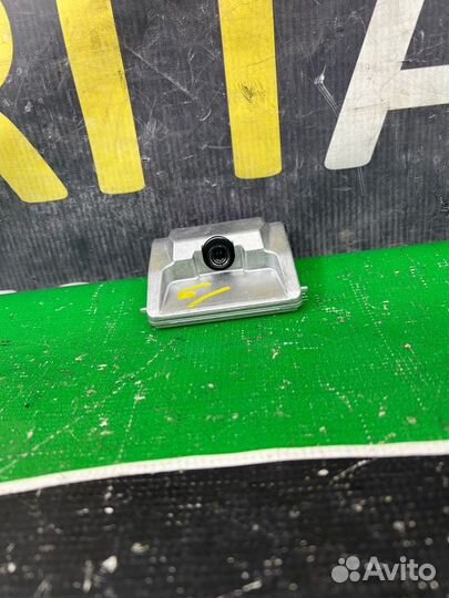Камера переднего вида Kia Sorento 4 2020-2023