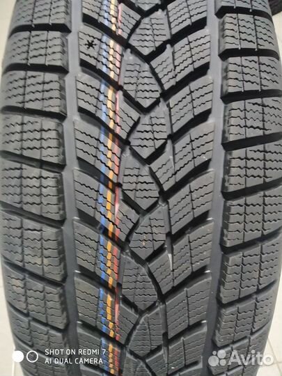 Goodyear UltraGrip Ice SUV Gen-1 265/50 R19 110T