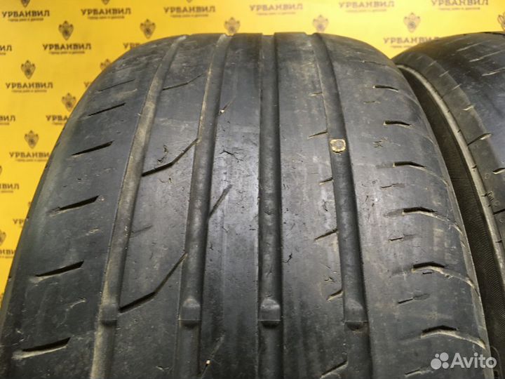 Continental ContiPremiumContact 2 235/50 R18 97V