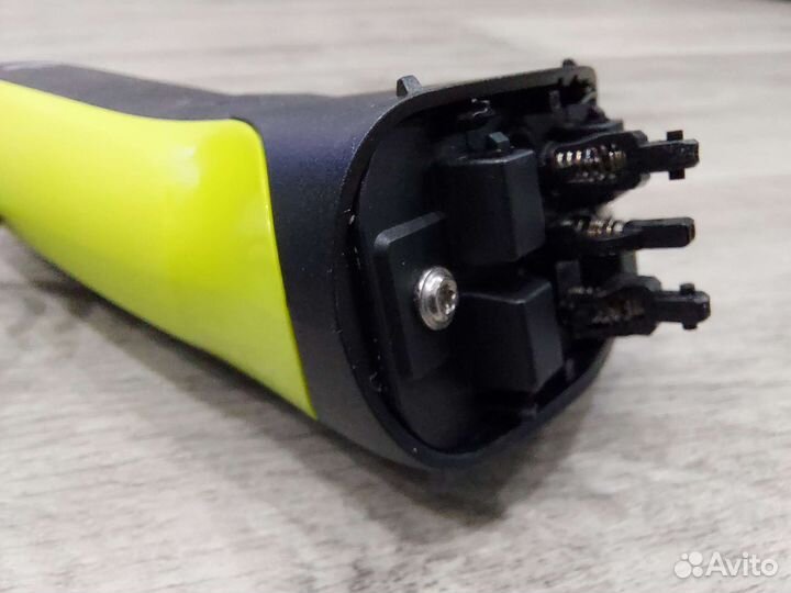 Бритва электрическая Braun Series 3