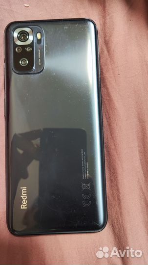 Xiaomi Redmi Note 10S, 6/64 ГБ