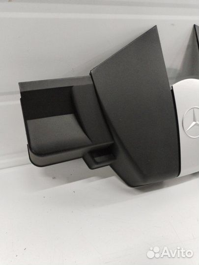 Крышка двигателя Mercedes Clk 320 Av W209 M112